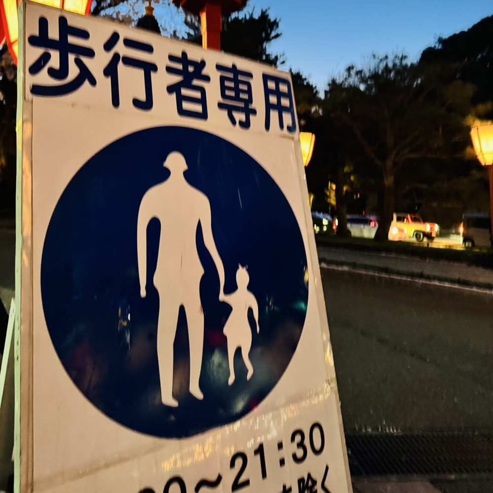 兼六園　金沢城公園　ライトアップ　