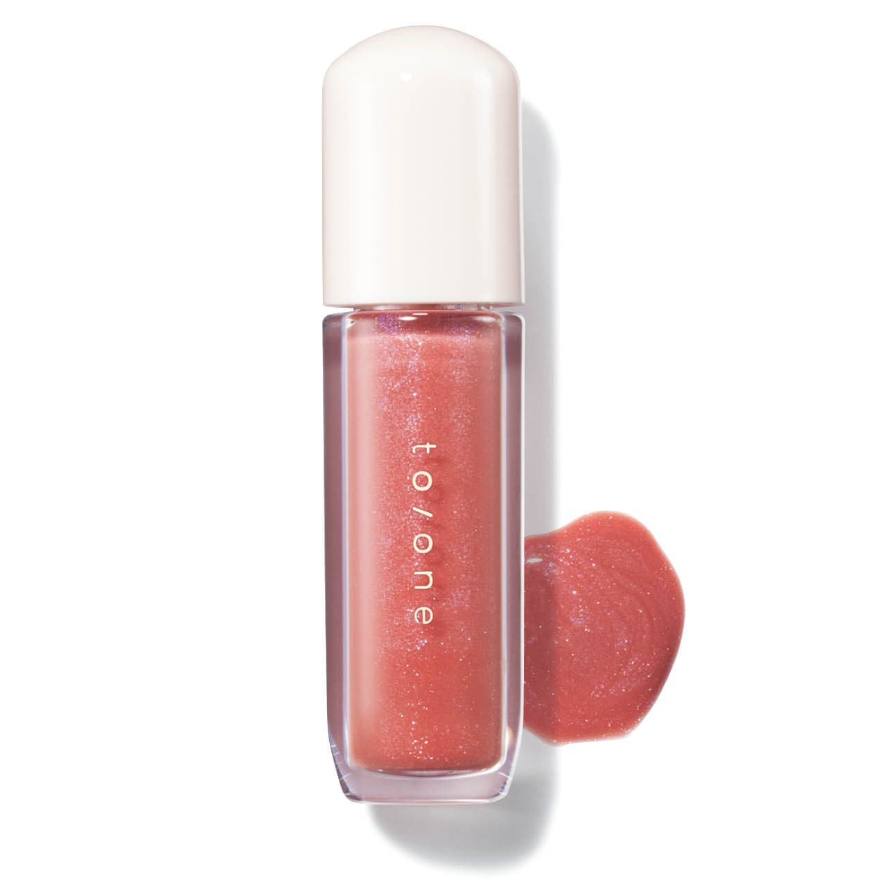 ペタルブルーミング グロス C 02￥2750／トーン（4/17発売）