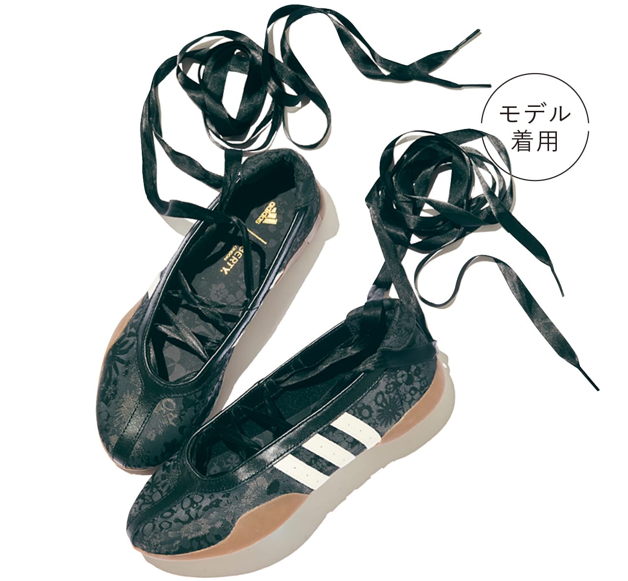 ［テコンドー メイ］￥13200／アディダス コールセンター（アディダス オリジナルス）