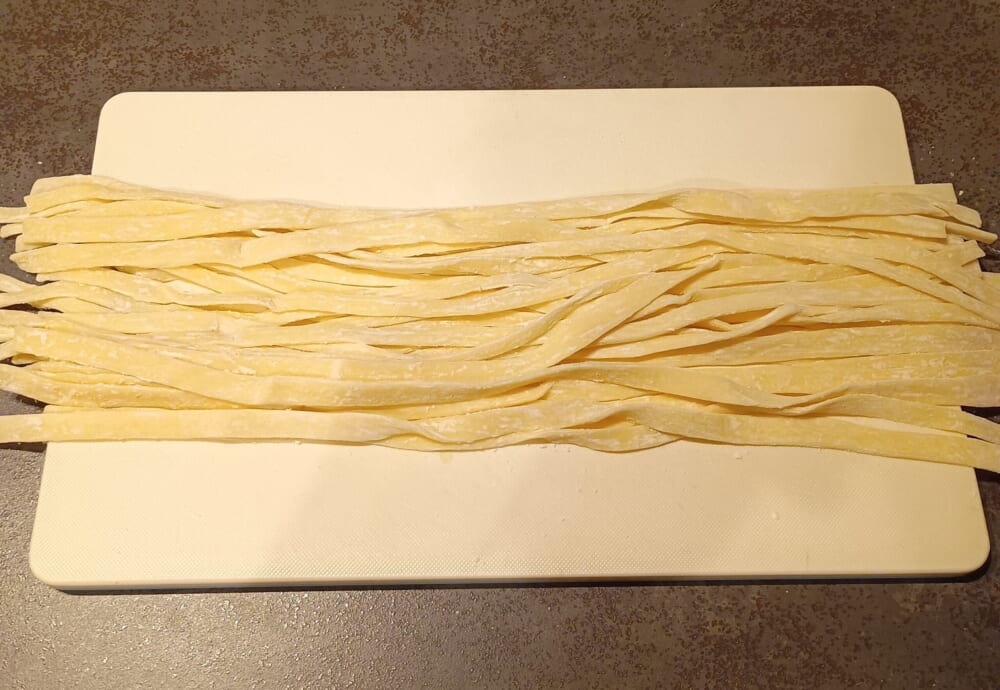 ほうとう 山梨県 郷土料理3