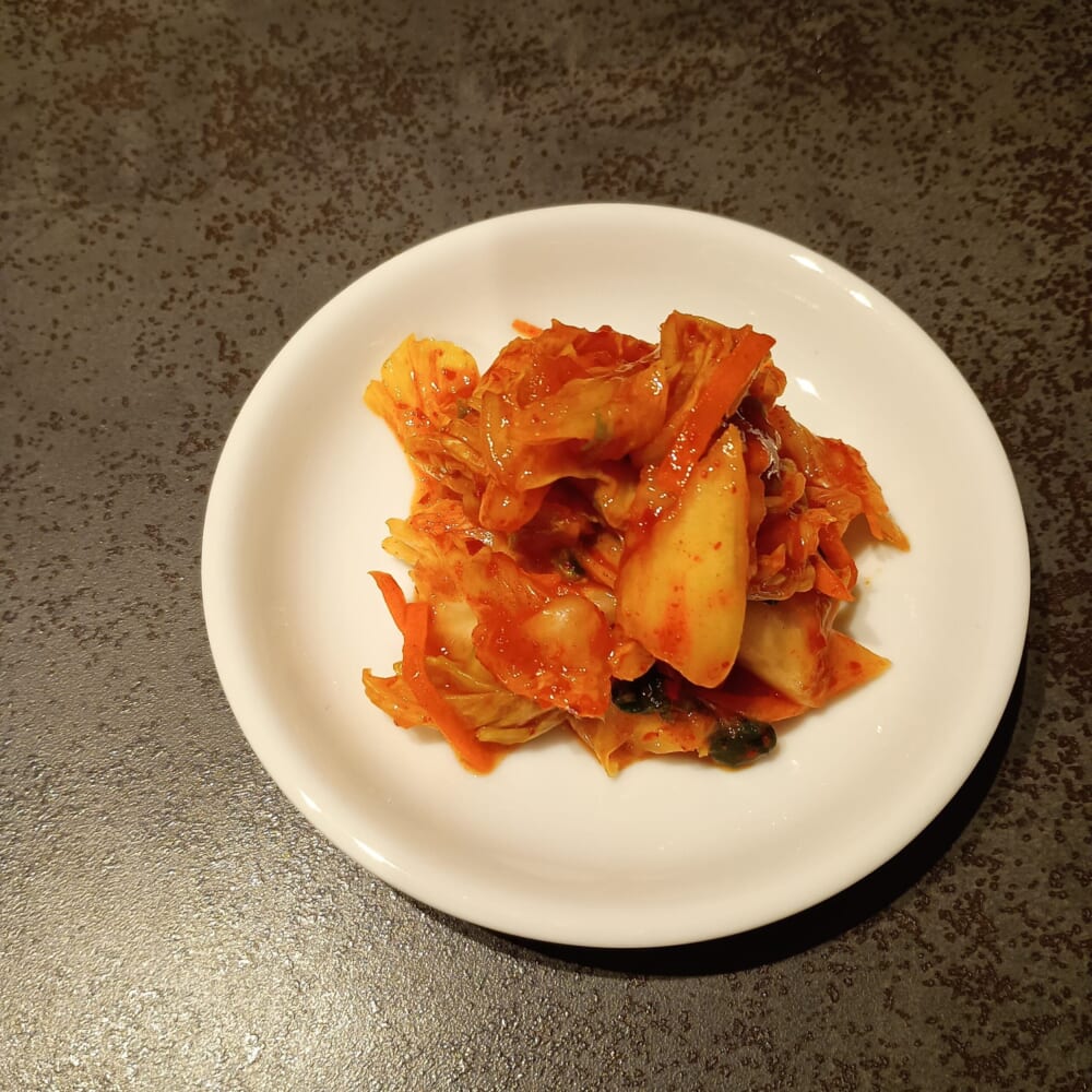 ほうとう 山梨県 郷土料理5