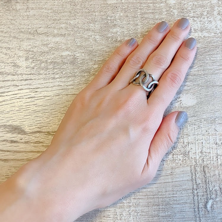 フィリップオーディベール①着用