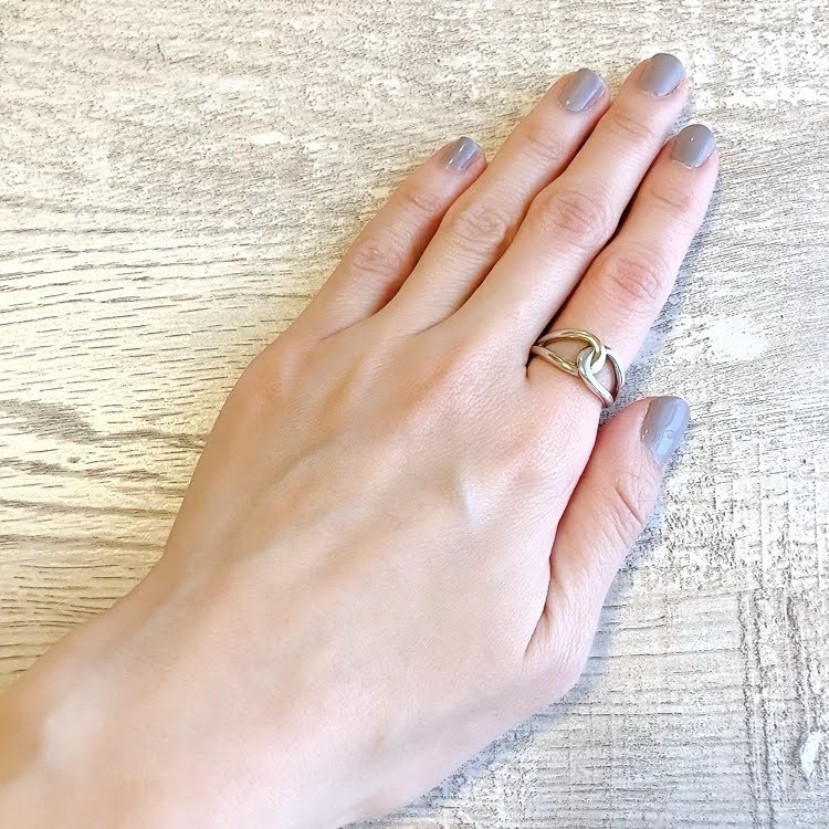 フィリップオーディベール②着用