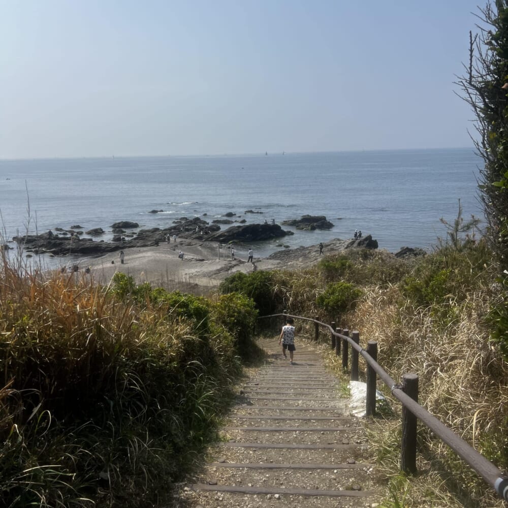 ソレイユの丘　ショートトリップ　家族旅行