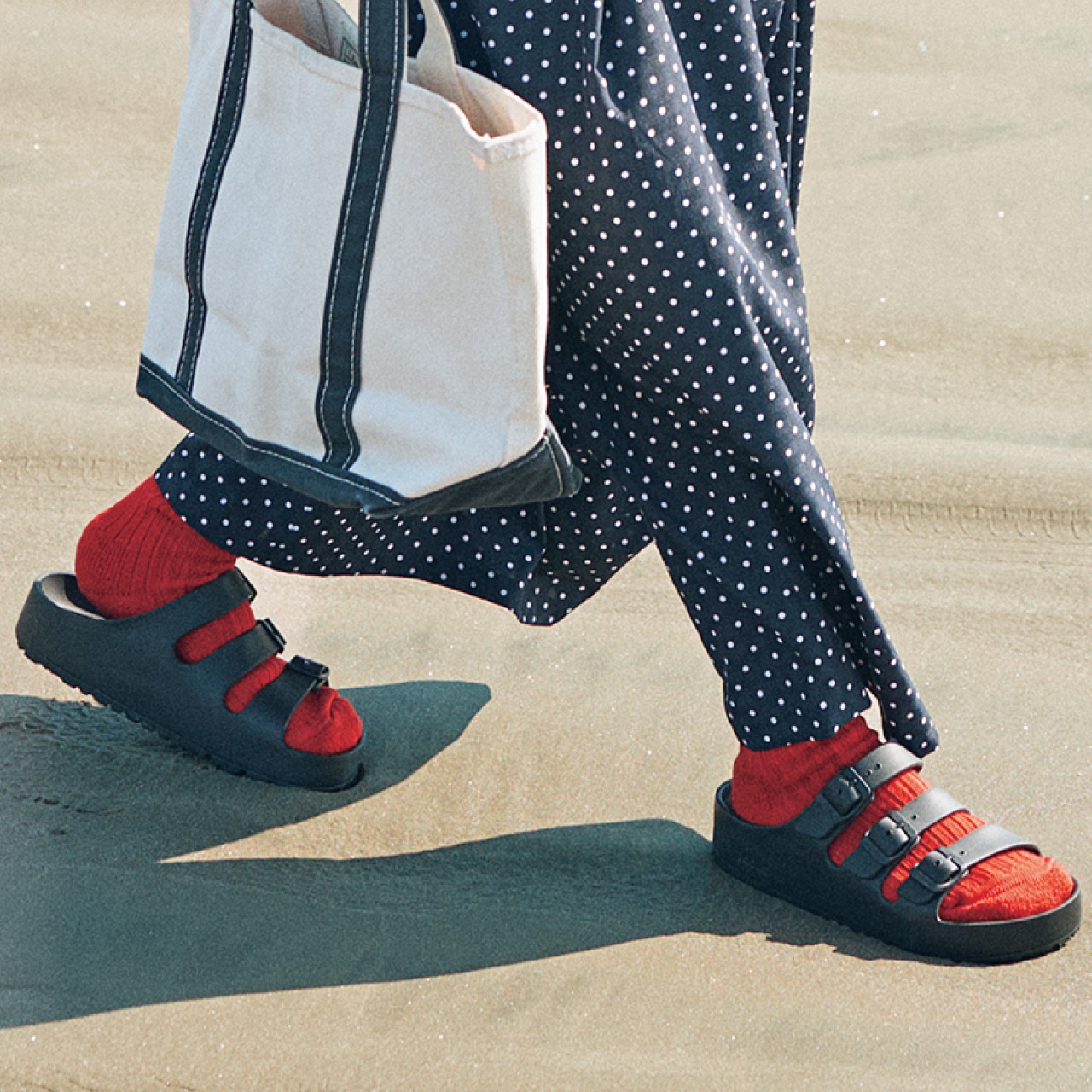 Papillio by BIRKENSTOCK(パピリオ バイ ビルケンシュトック)【洗える】【福田麻琴さんセレクト】Florida III Flex Platform EVA