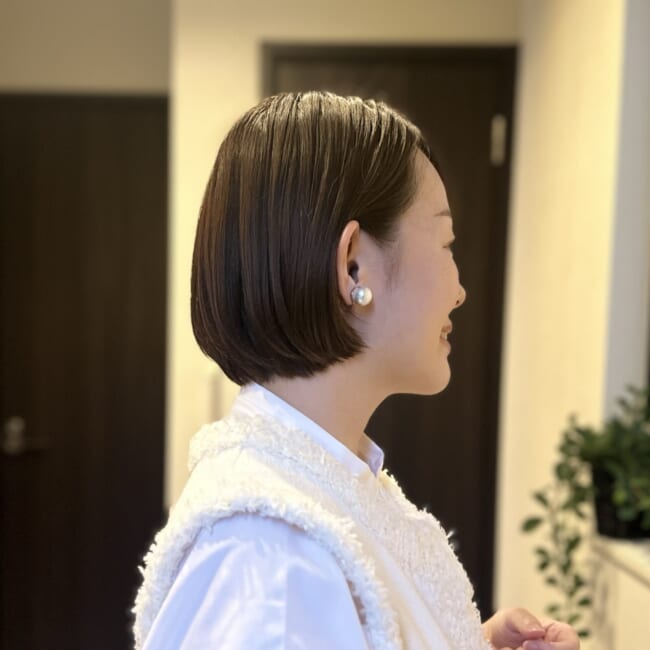 春の園行事コーデ