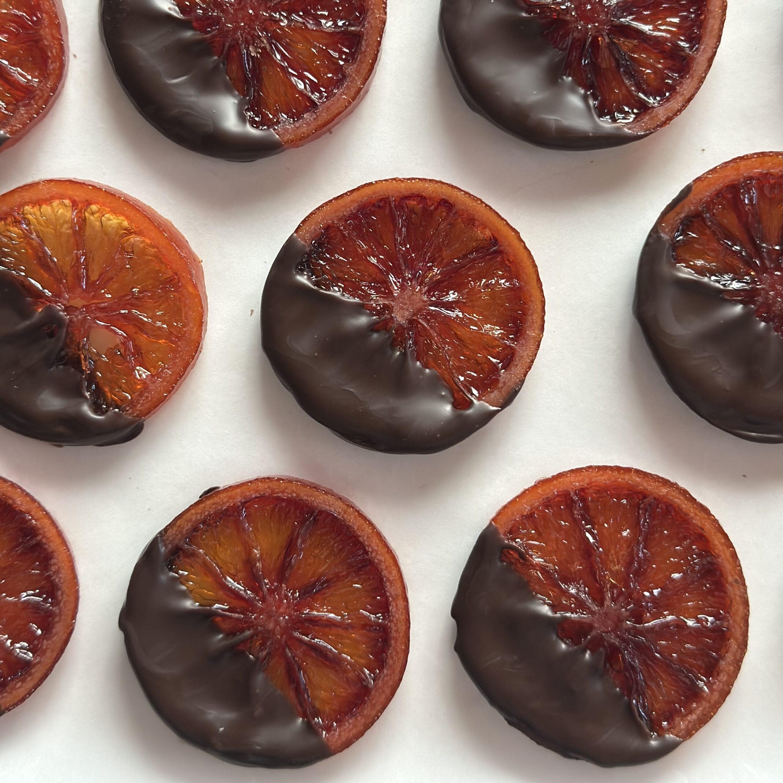 自家製オランジェット 国産オレンジモロ leedaysブログ