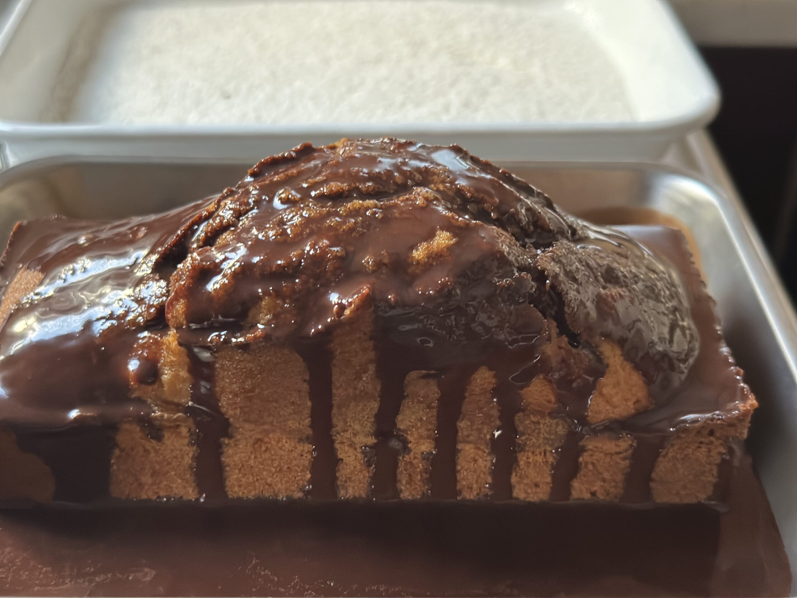 ラミントン 手作りラミントン ラミントンレシピ