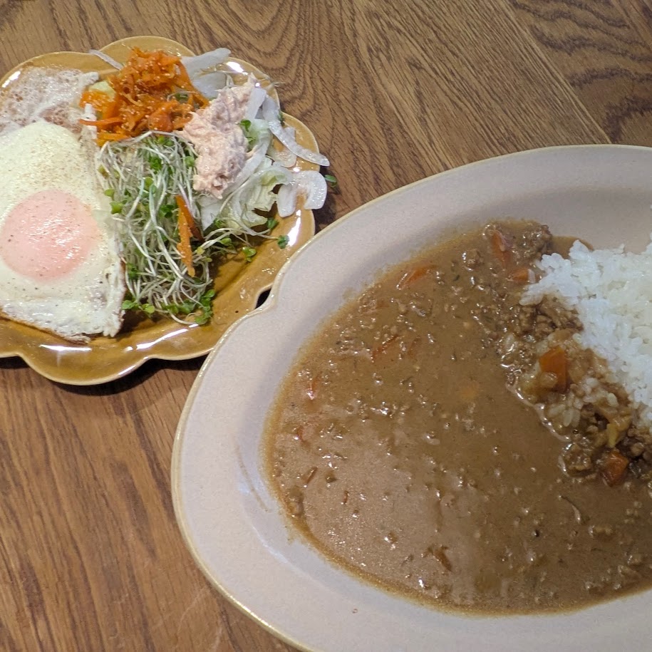 こどものお昼 春休み コポ