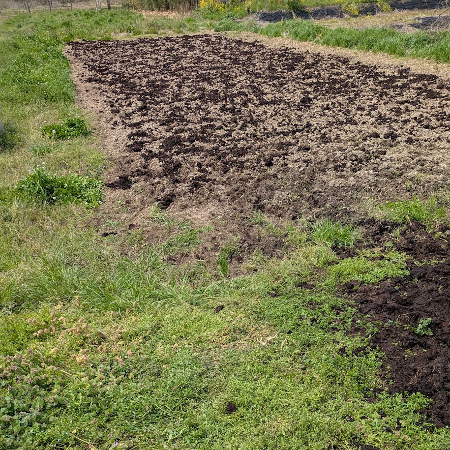 あぐりスクール コポ LEE100人隊