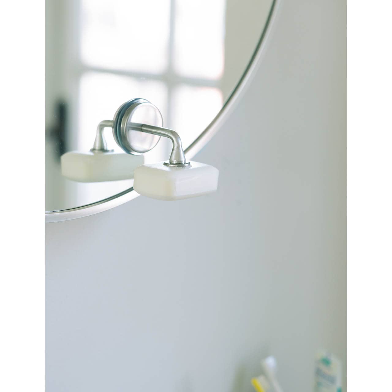 ダルトン
マグネティック ソープ ホルダー