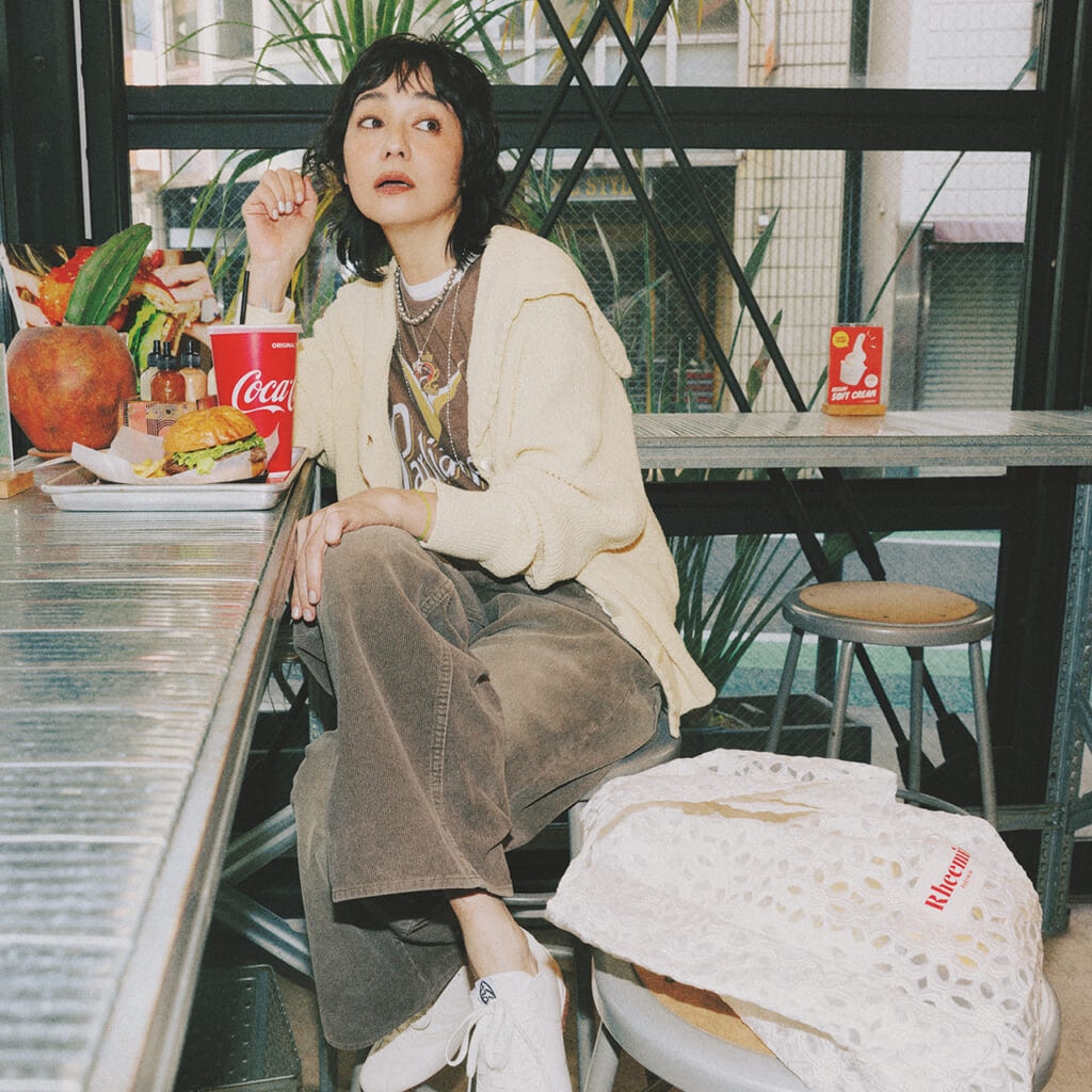 明日なに着る週間まとめ04132026のコーデ