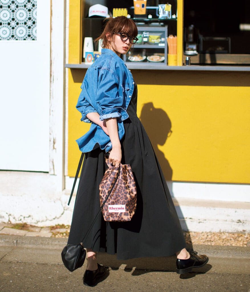 明日なに着る週間まとめ04152026のコーデ