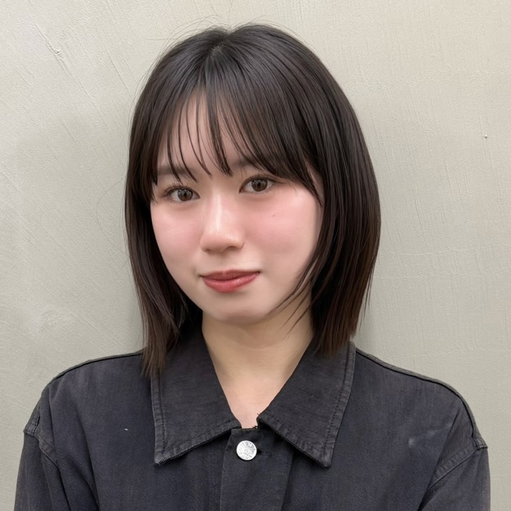 松本優香　GARDEN shibuya（ガーデン シブヤ）