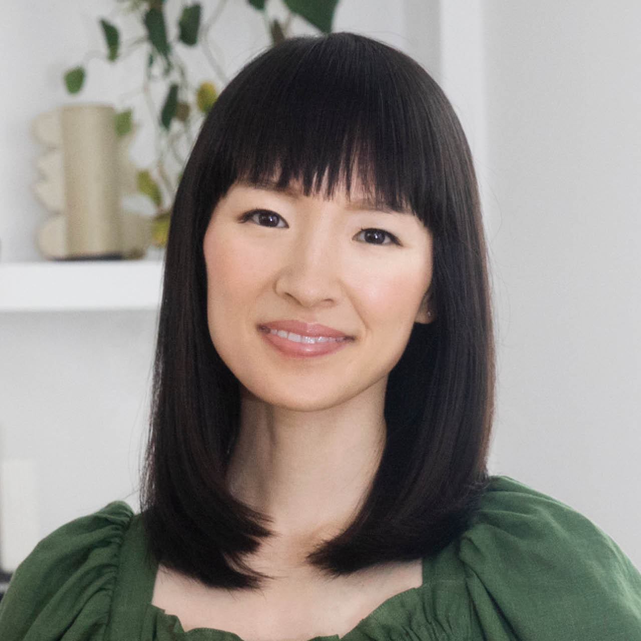 近藤麻理恵さん