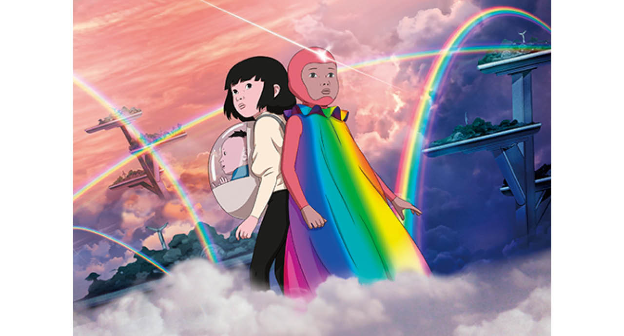 『ARCO/アルコ』