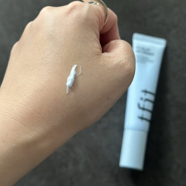 tfit ティーフィット アイシーブラーアートプライマー