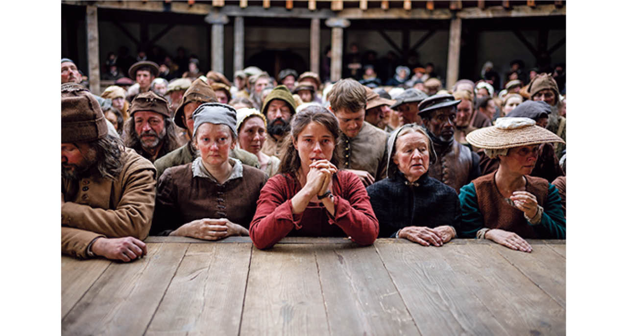 『ハムネット』