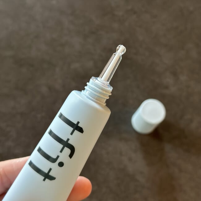 tfit ティーフィット アイシーブラーアートプライマー