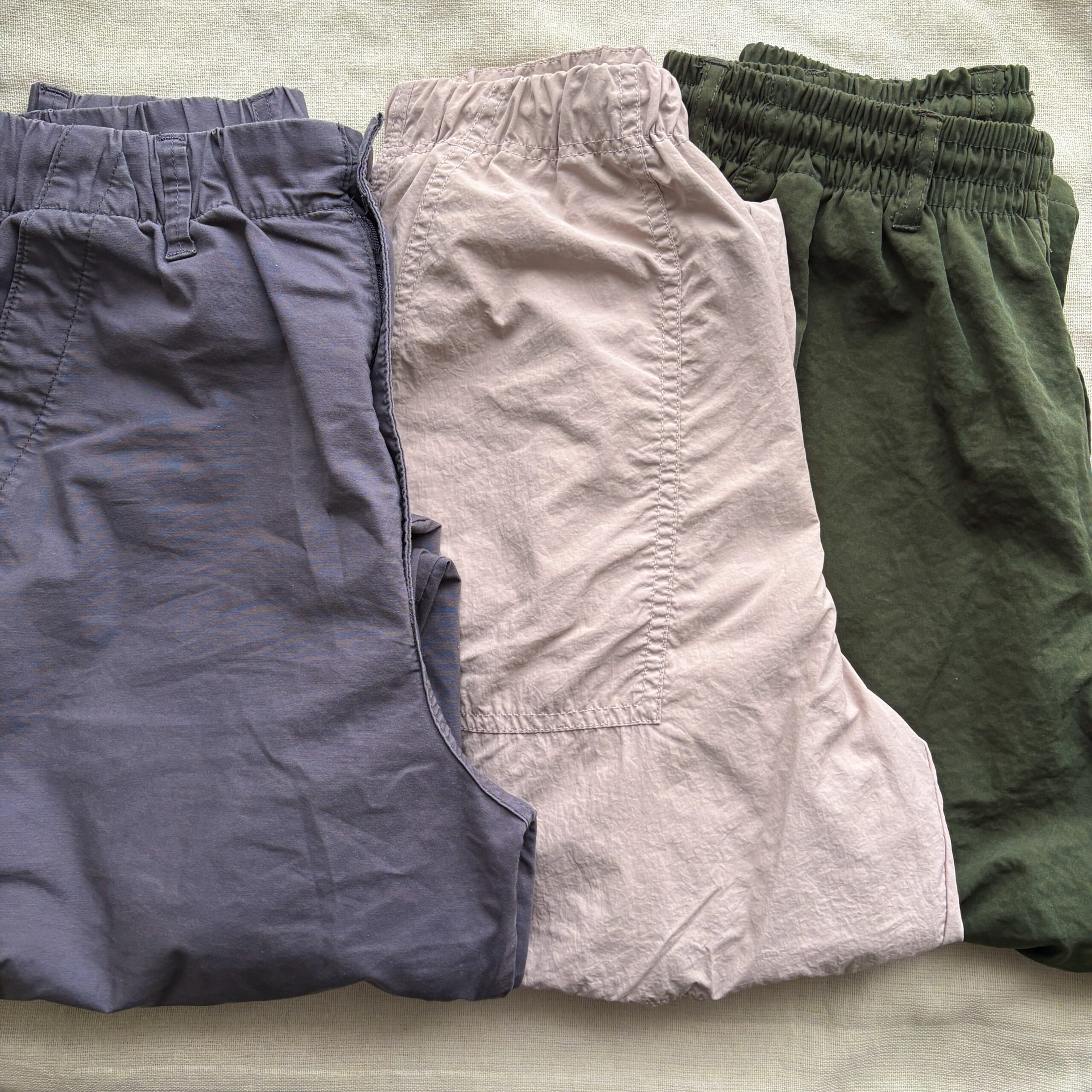 LEE5月号 最新号 ワークパンツ カーゴパンツ