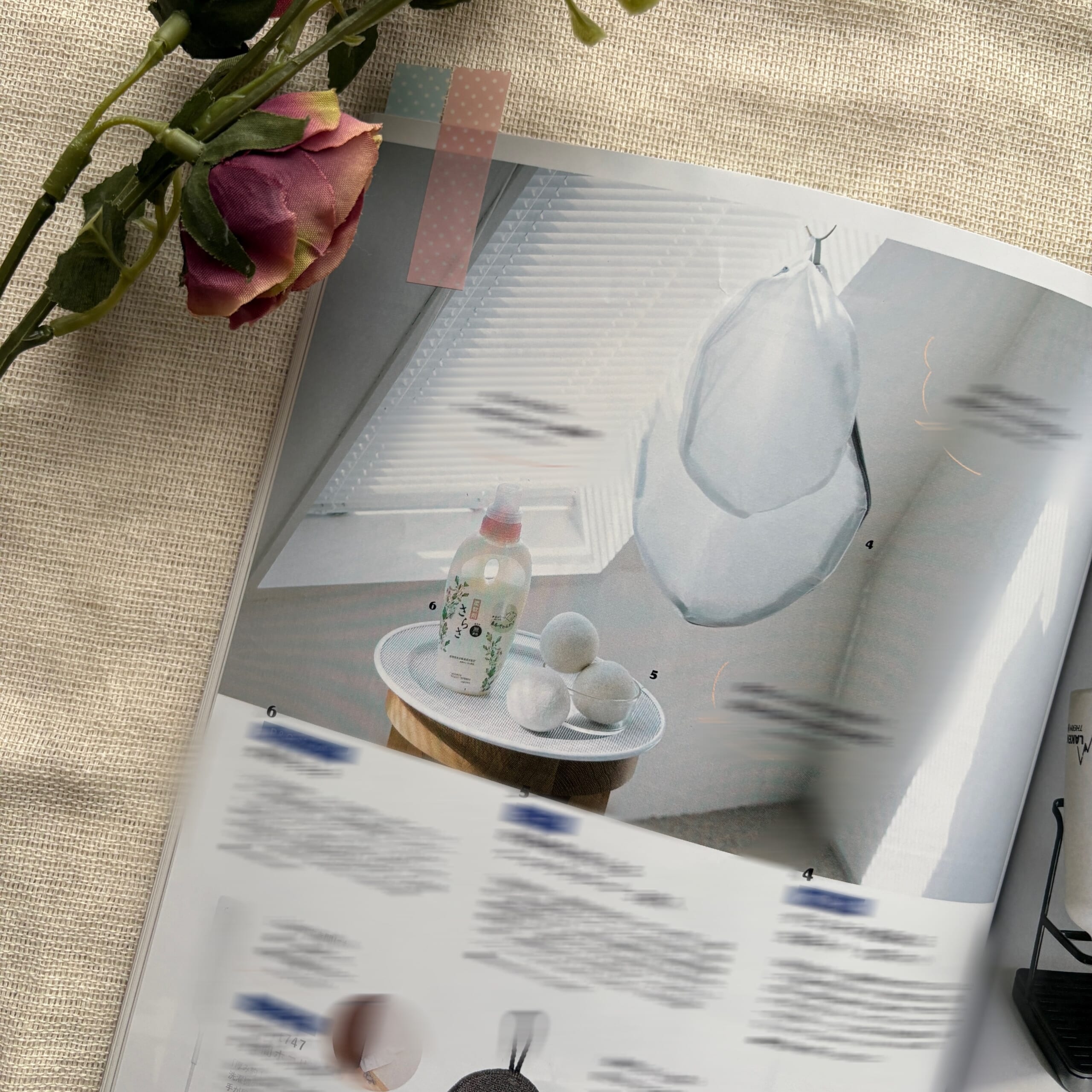 LEE5月号 最新号 レビュー 日用品アワード