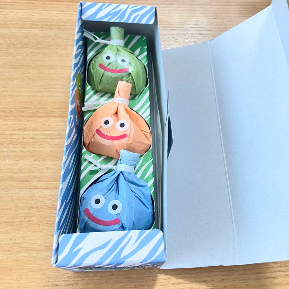 スライムういろう　青柳総本家　名古屋