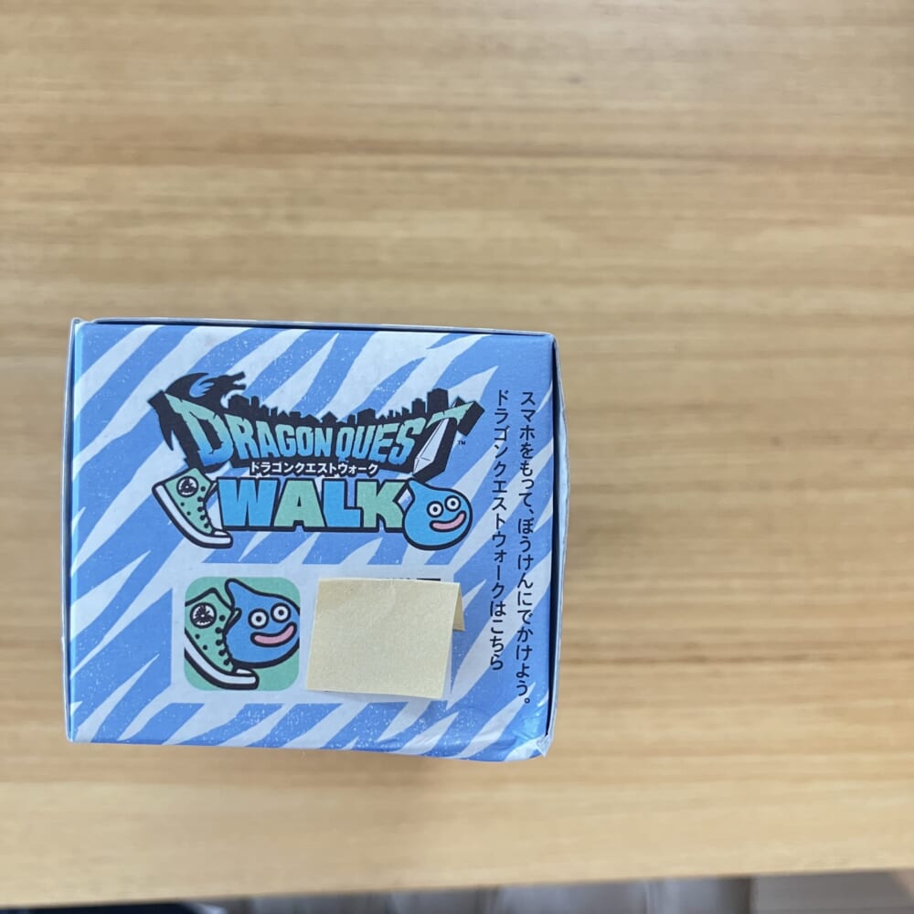 スライムういろう　青柳総本家　名古屋