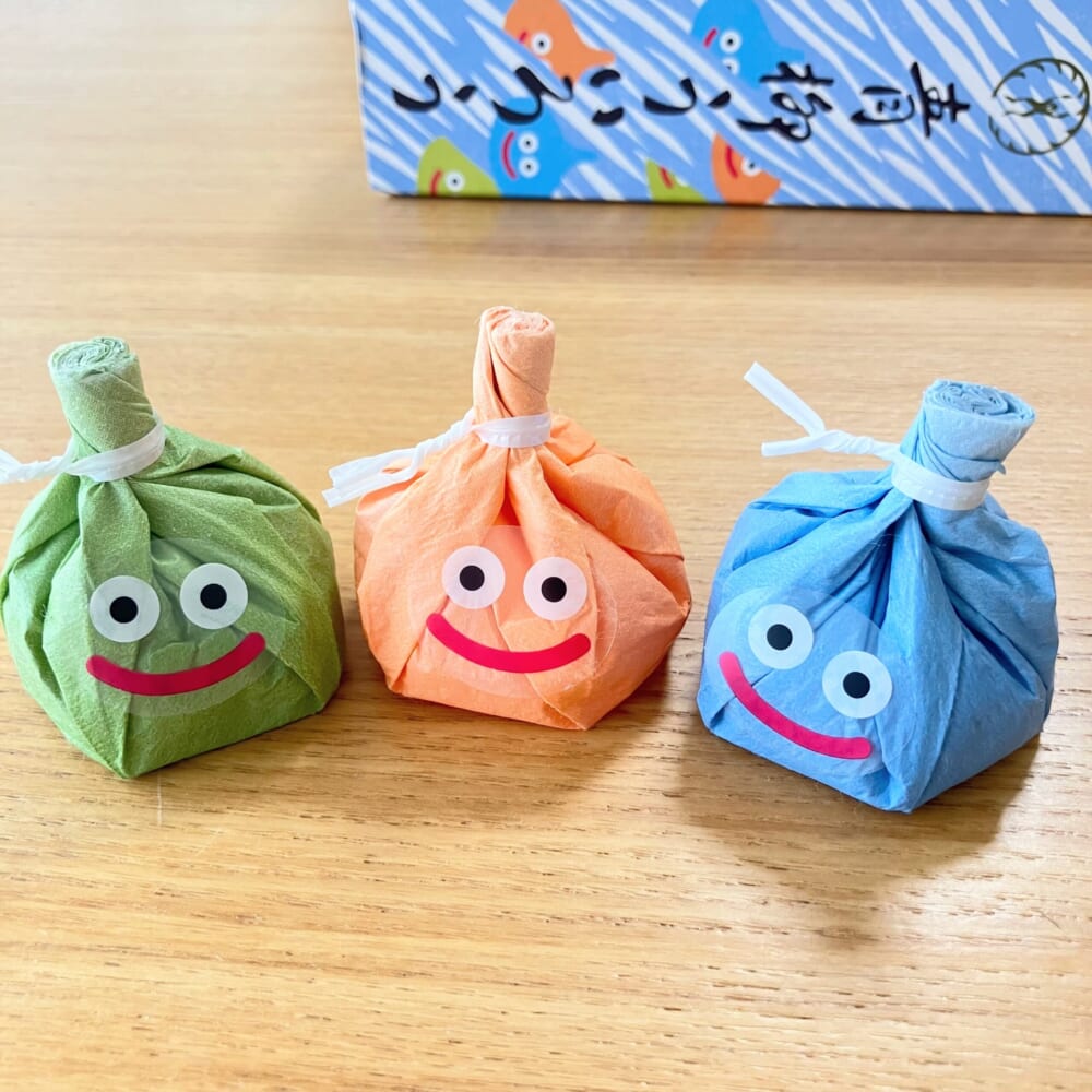 スライムういろう　青柳総本家　名古屋