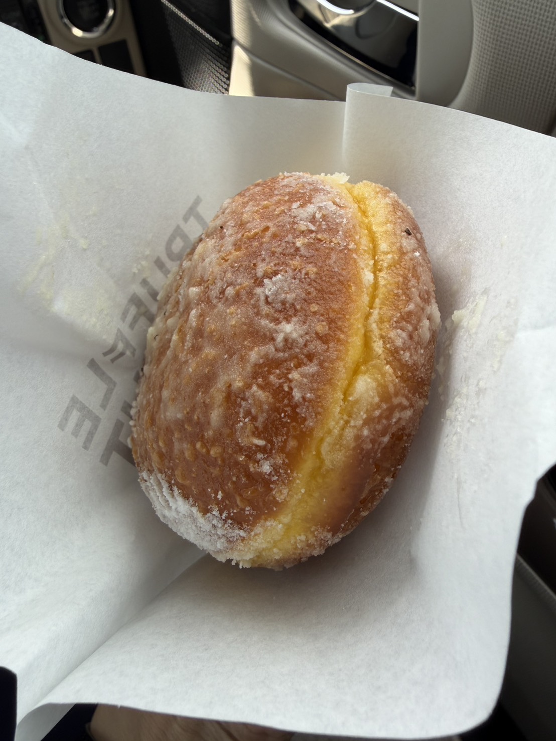 トリュフプレーン