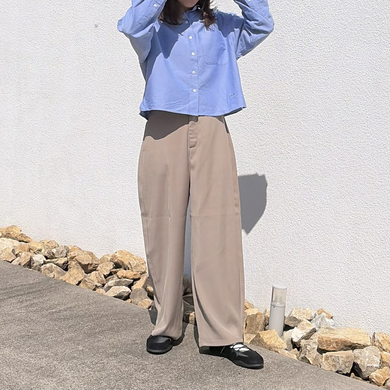 リエディ
パンツ