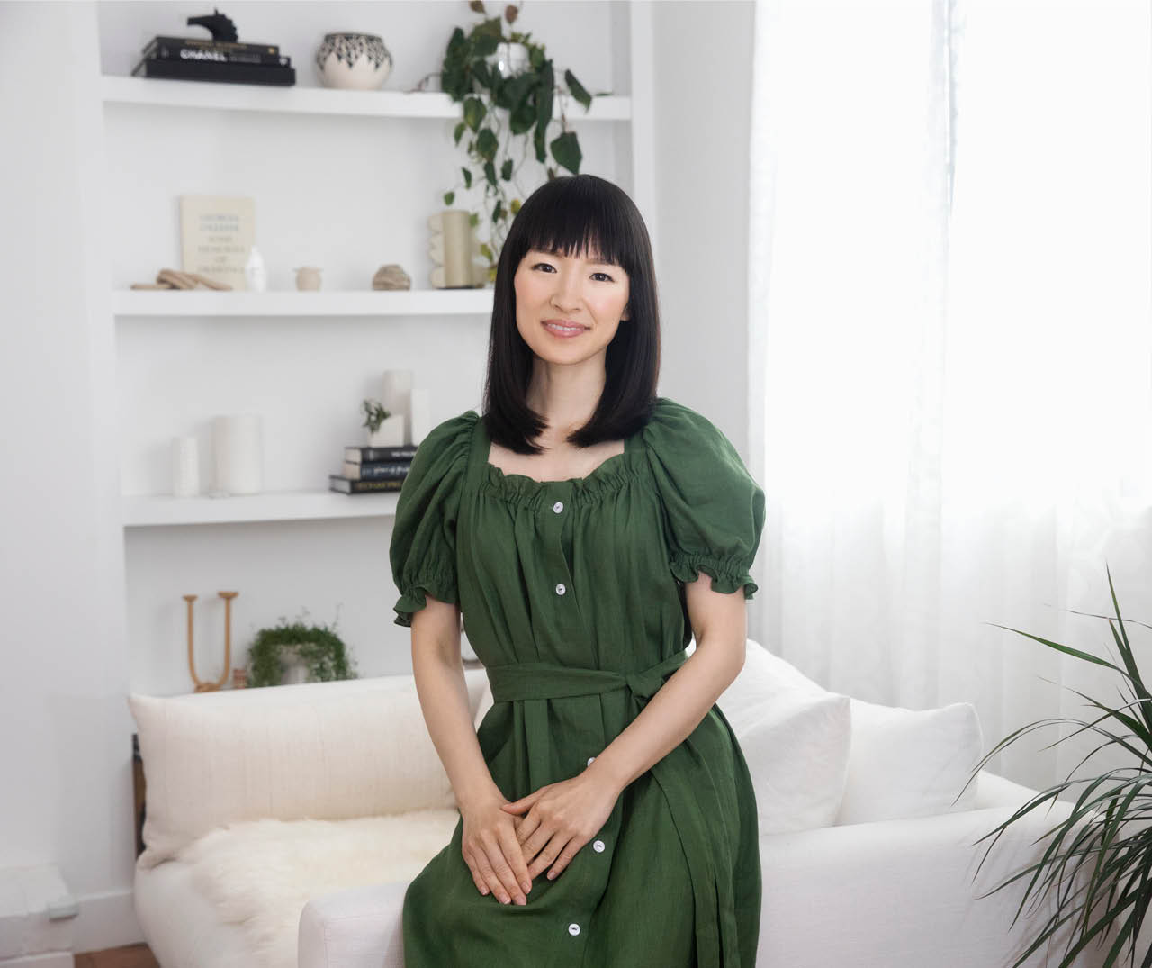 こんまり流 モノ以外の「コトの手放し方」