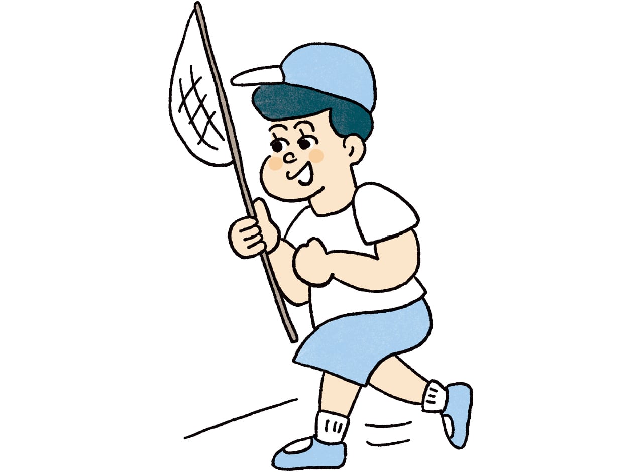 日焼け止めや帽子は使っているのに目は無防備でいいの？