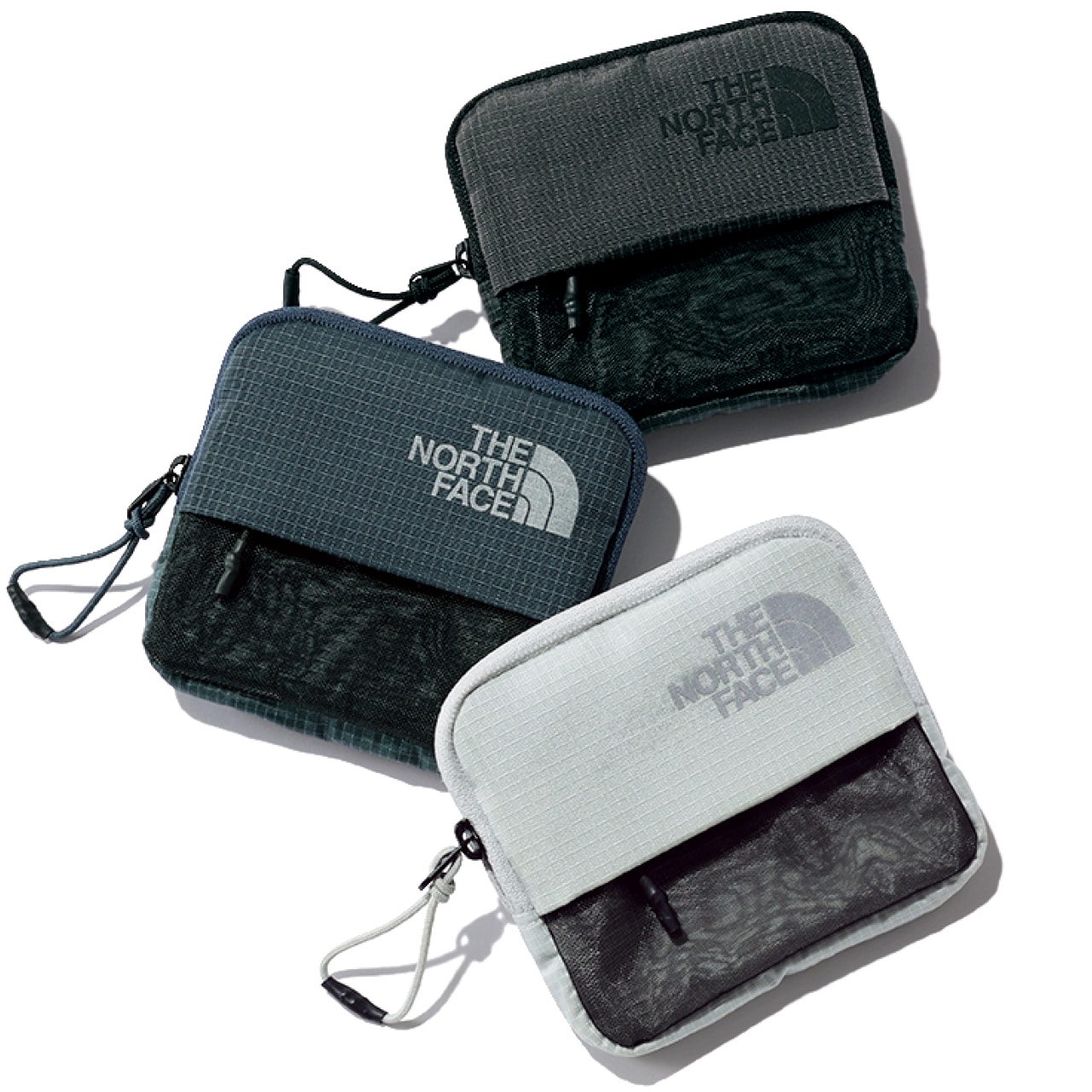 THE NORTH FACE（ザ・ノース・フェイス）Hazy Wallet