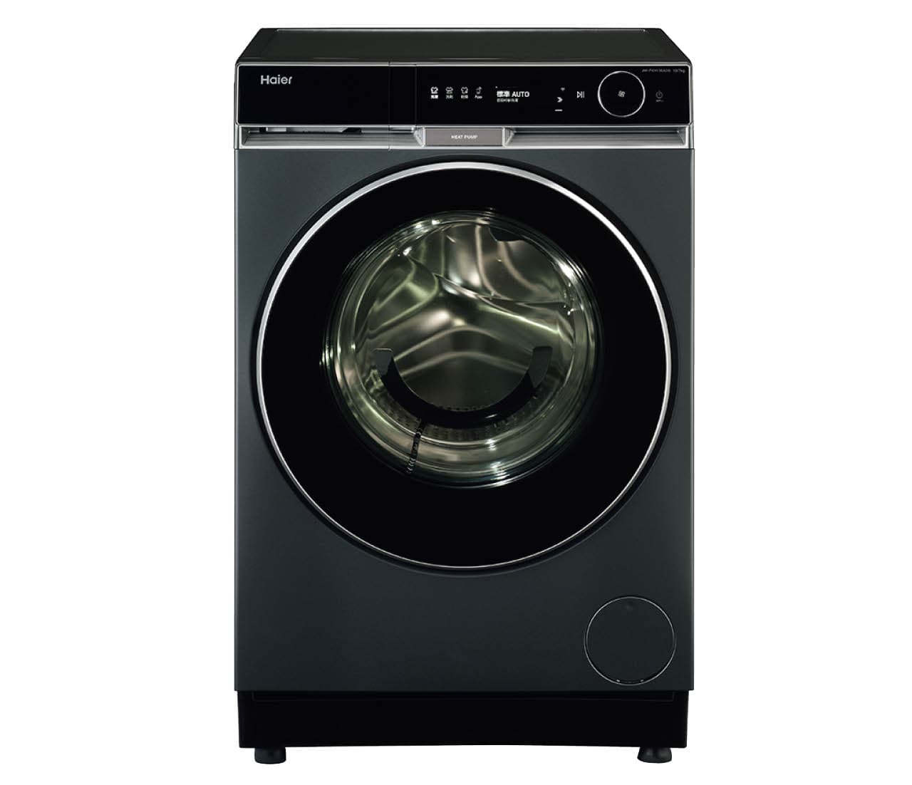 ドラム式洗濯乾燥機 JW-FXH130A/ハイアール