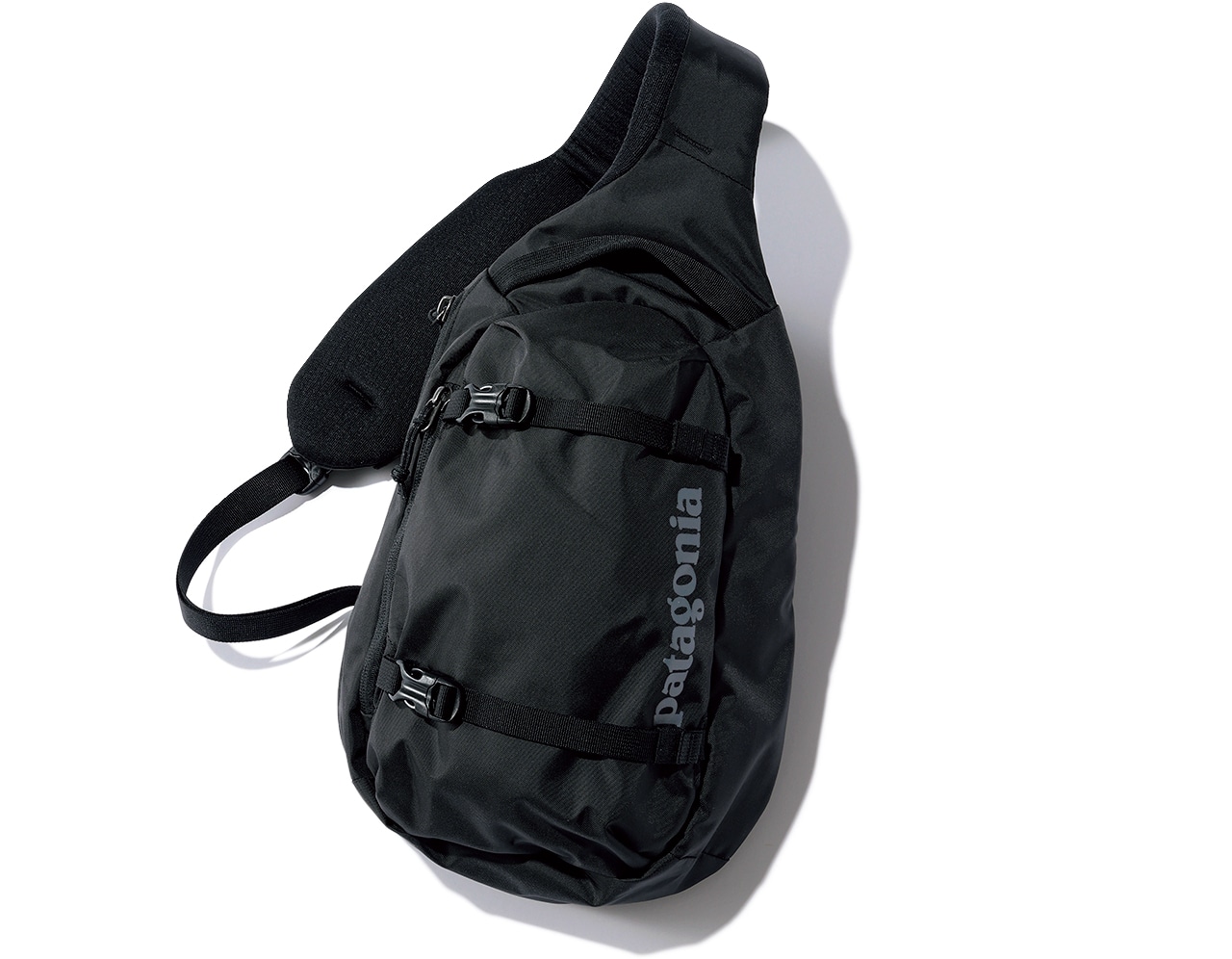 patagonia（パタゴニア）【洗える】Atom Sling 8L
