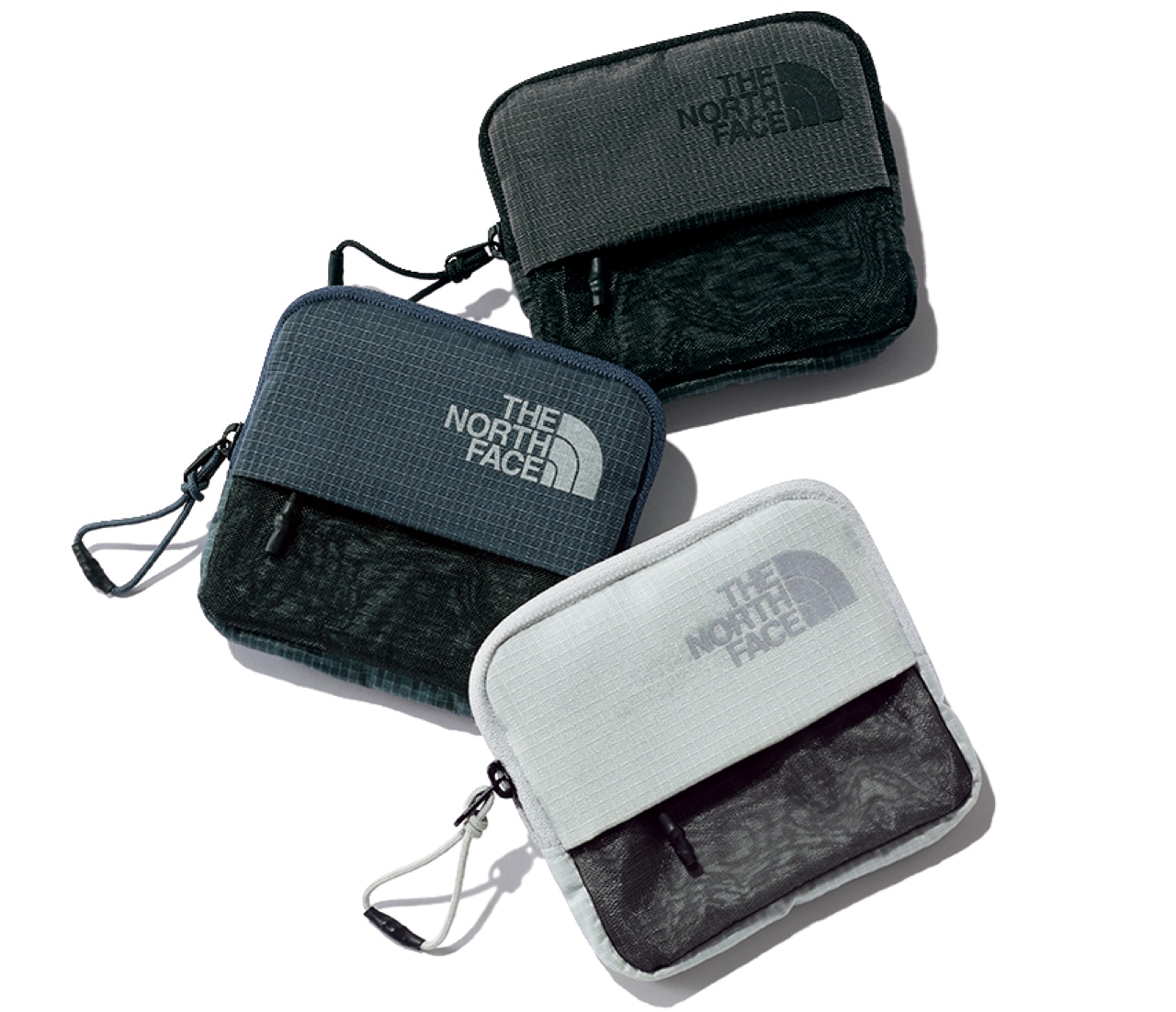 THE NORTH FACE（ザ・ノース・フェイス）Hazy Wallet