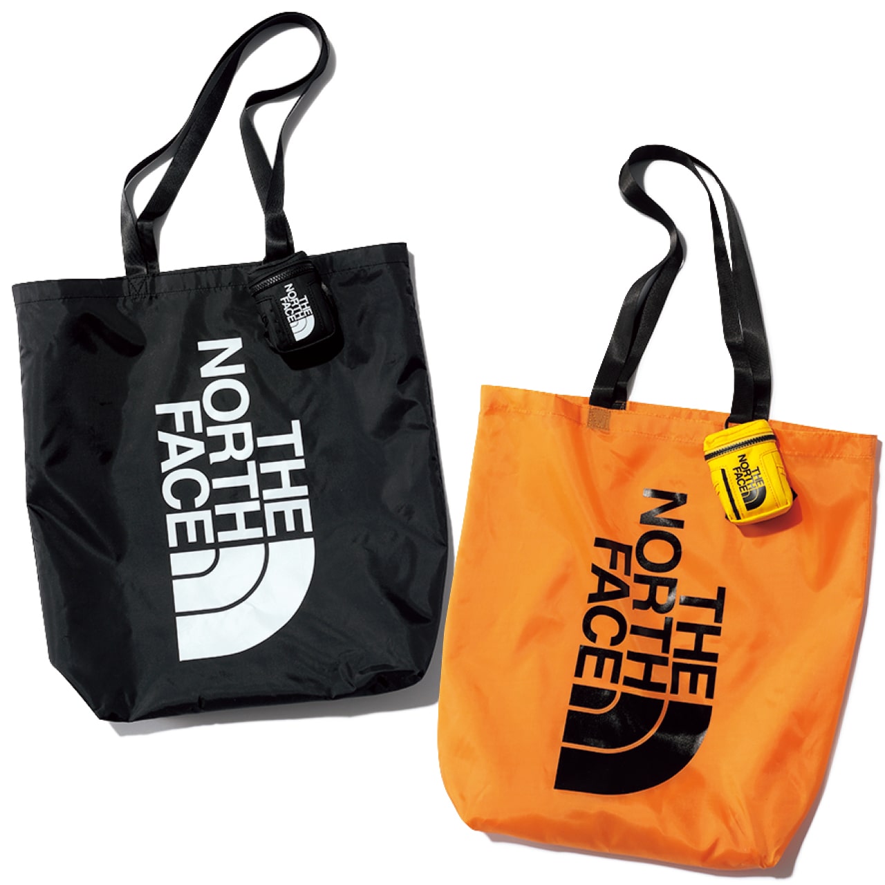 THE NORTH FACE（ザ・ノース・フェイス）BC Fuse Box Eco Tote