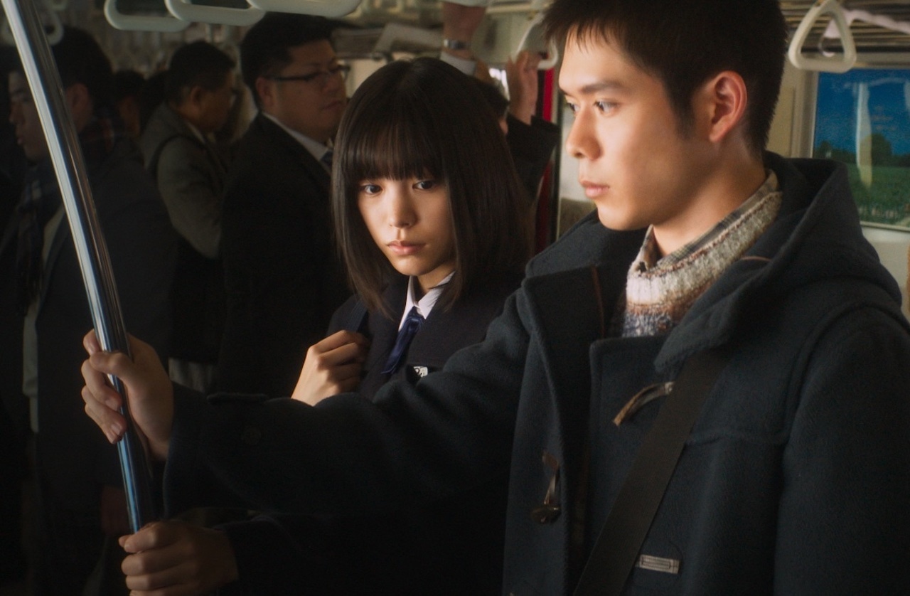 『人はなぜラブレターを書くのか』