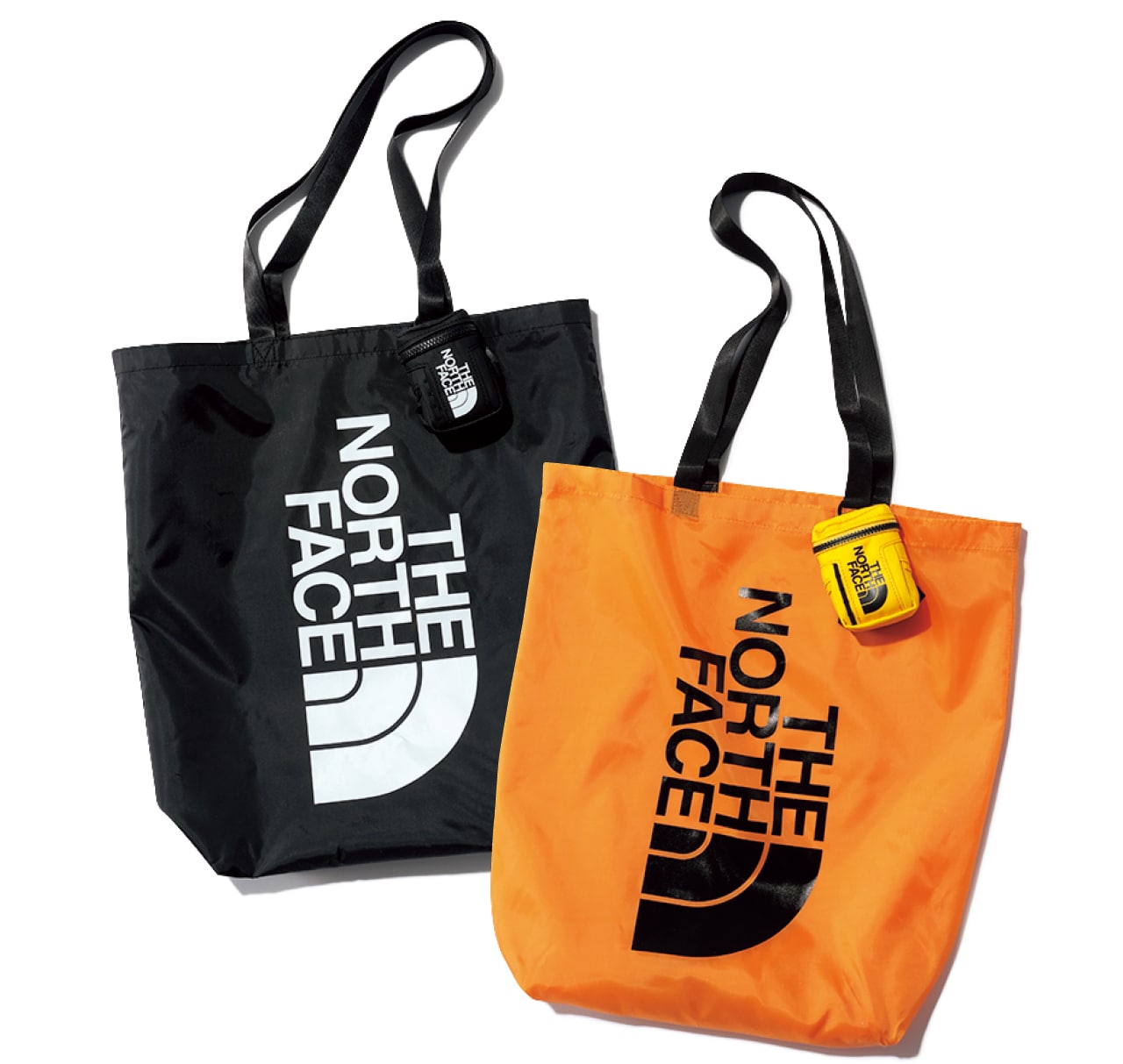 THE NORTH FACE（ザ・ノース・フェイス）BC Fuse Box Eco Tote