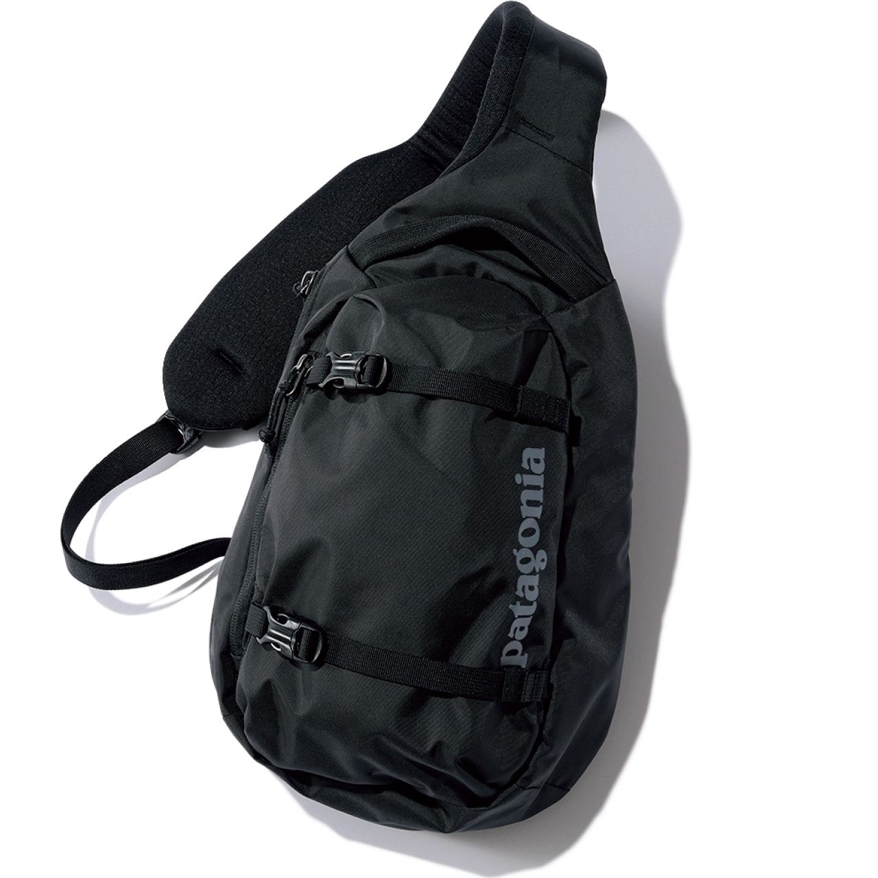 patagonia（パタゴニア）【洗える】Atom Sling 8L