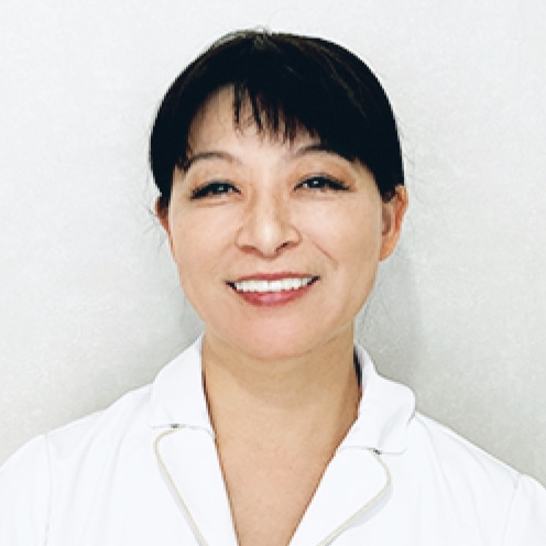 西之原美樹先生