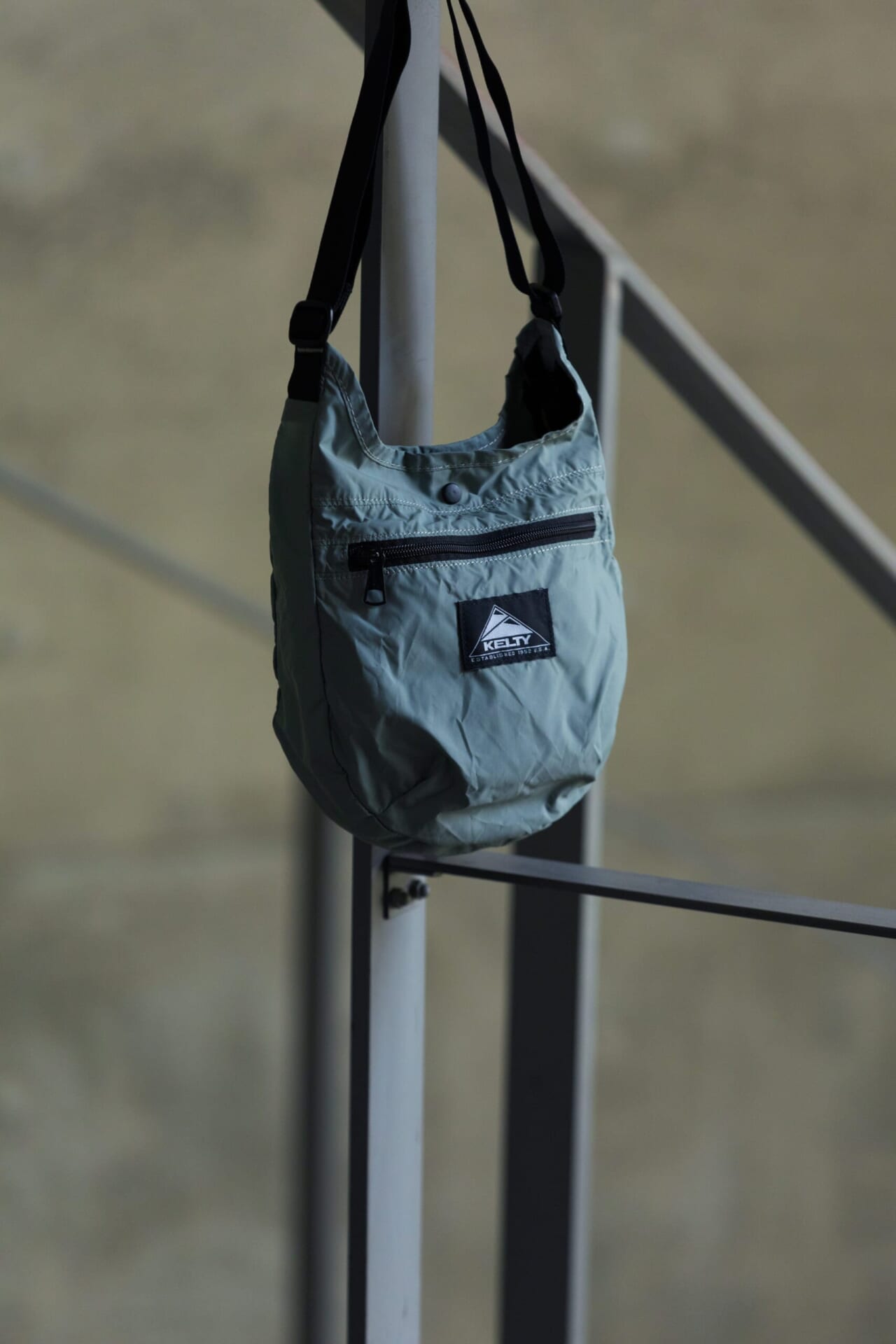 パッカブル カーブ ショルダー S￥6930