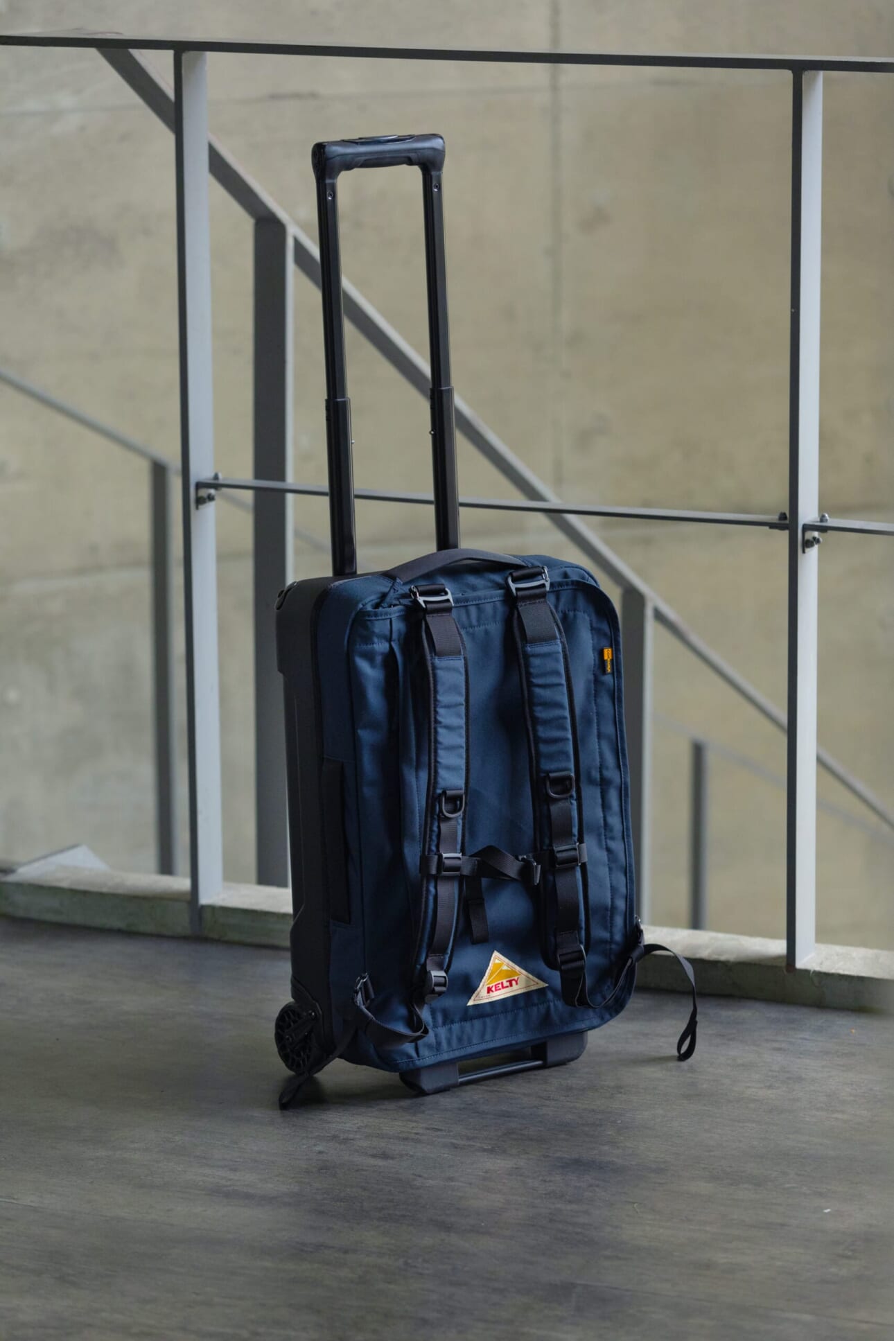 2ウィールズ キャリー￥59400