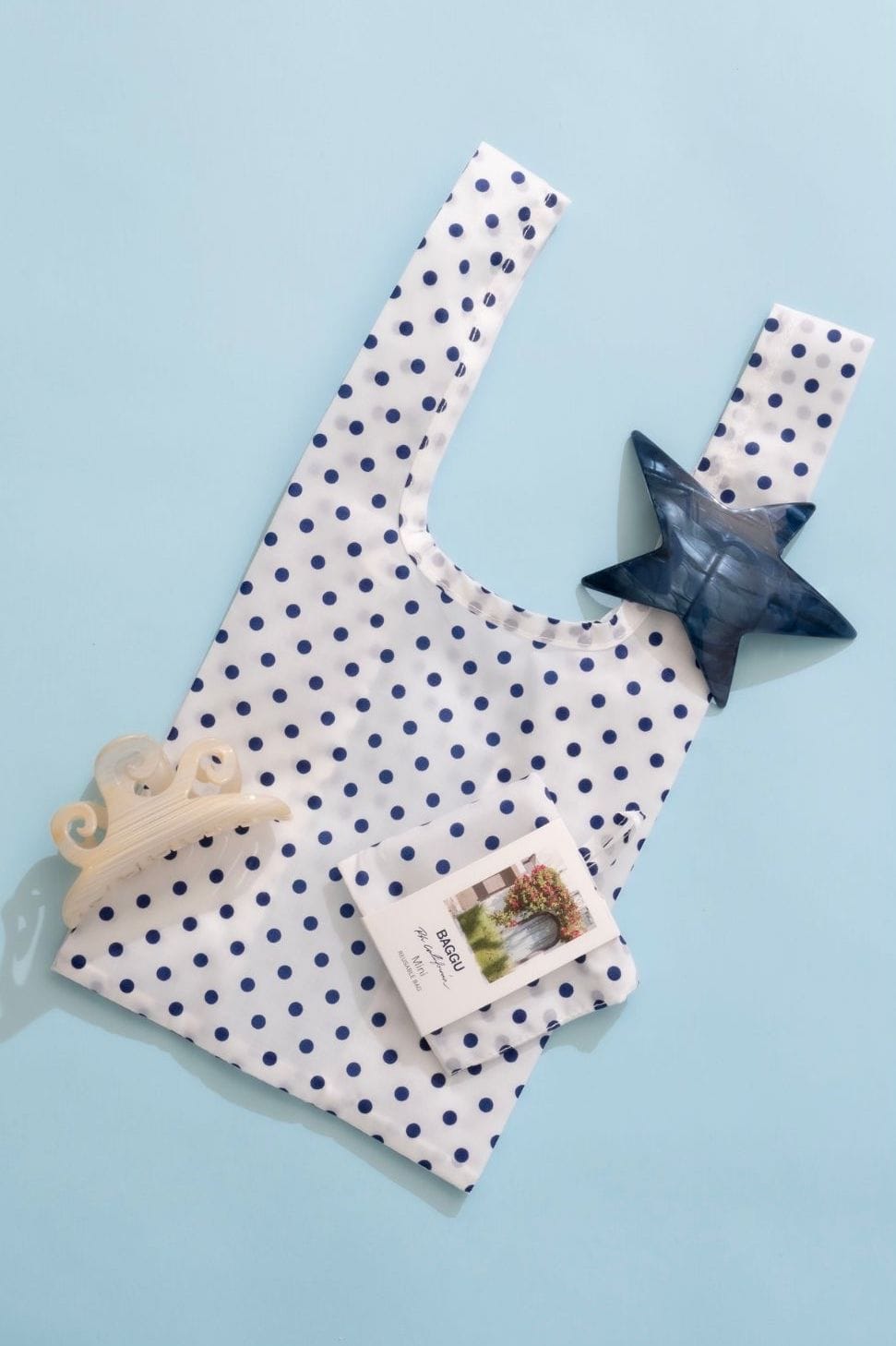 BAGGU for Ron Herman （DOT）￥3300