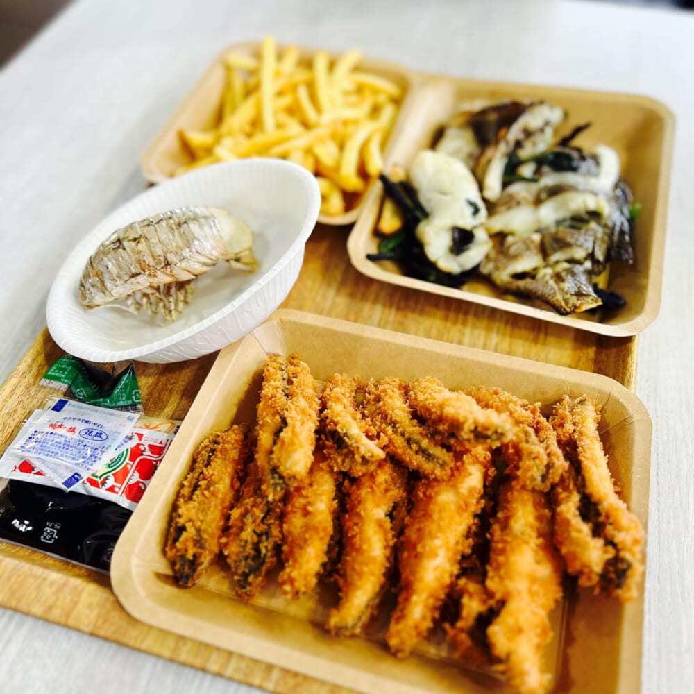 神奈川　横浜　八景島シーパラダイス　うみファーム