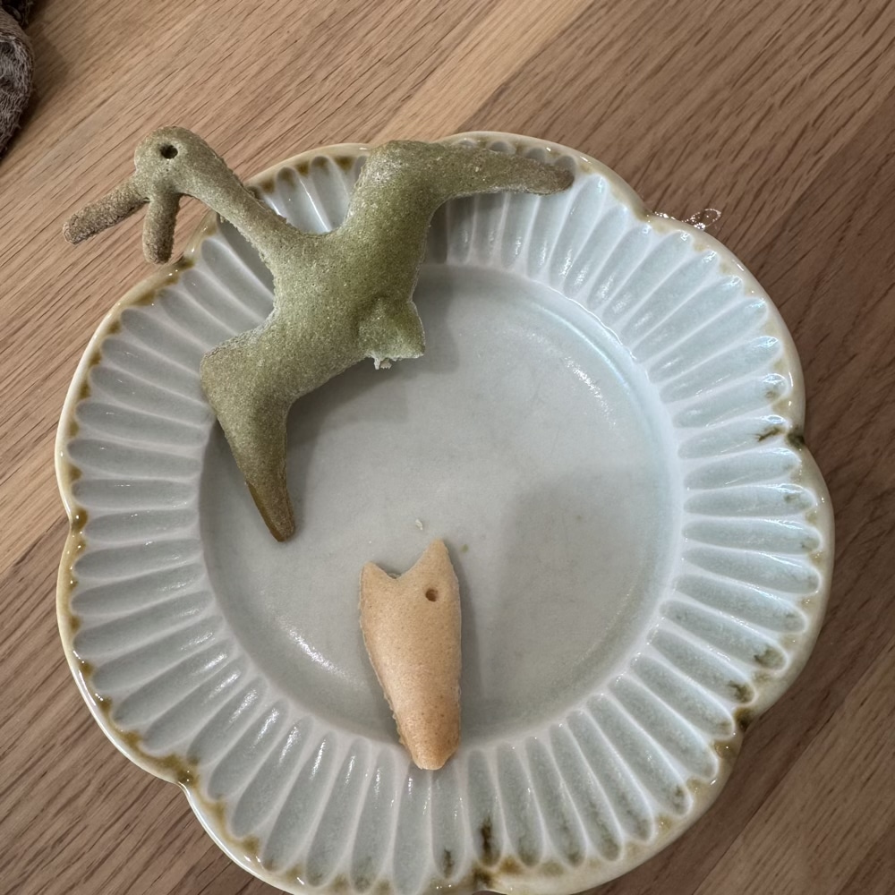 下剋上鮎　玉井屋本舗　岐阜土産