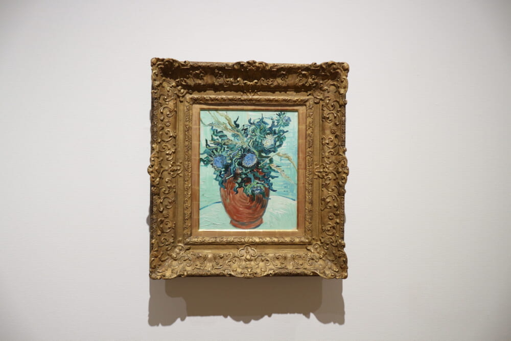 神奈川県　ポーラ美術館