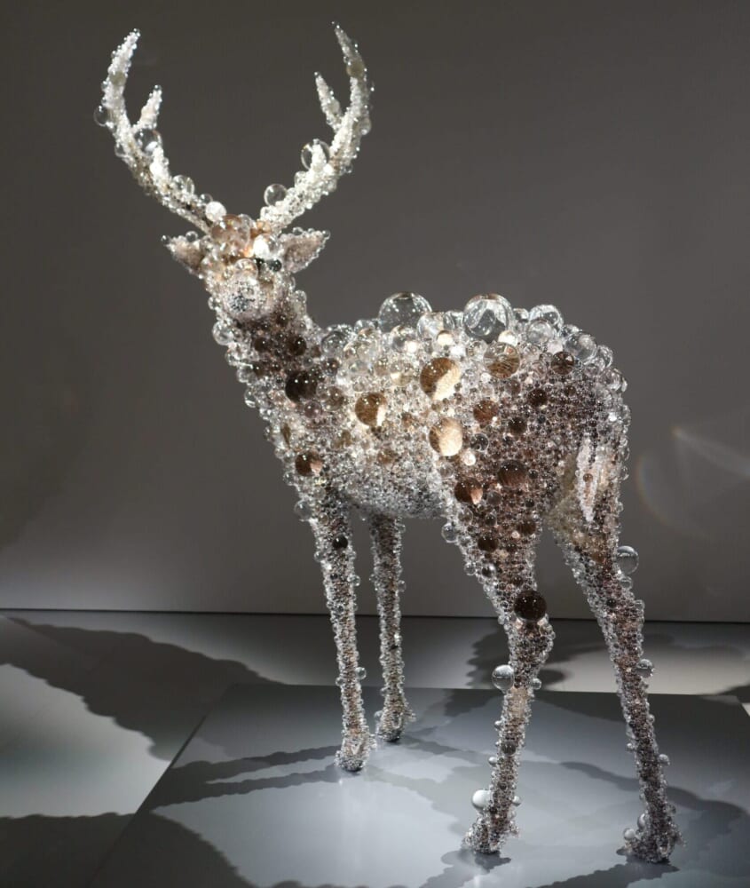 神奈川県　ポーラ美術館