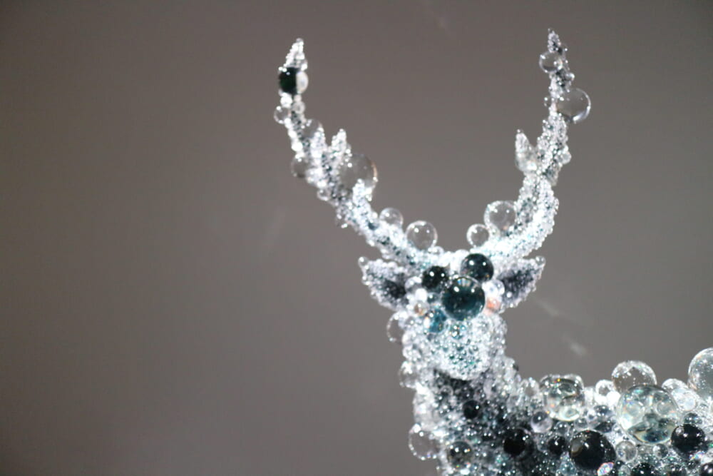 神奈川県　ポーラ美術館