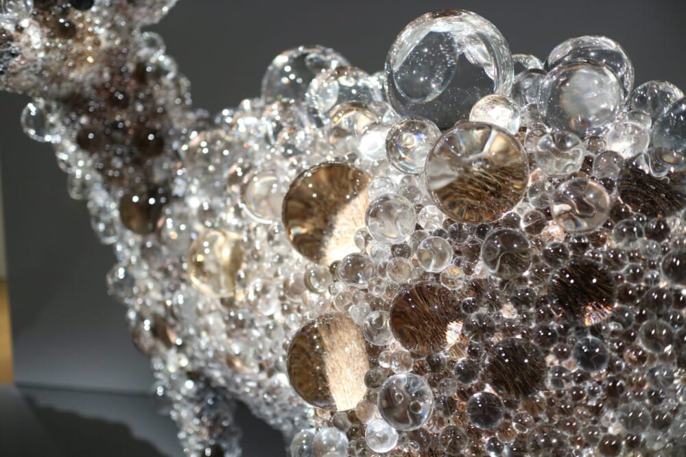 神奈川県　ポーラ美術館